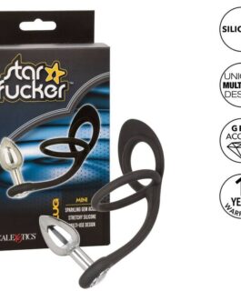 CALEXOTICS – MINI SPINA STAR FUCKER