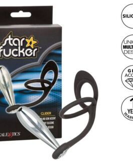 CALEXOTICS – SPINA PER ALIANTE STAR FUCKER