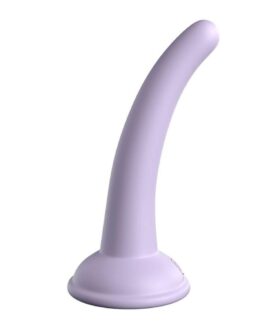 DILLIO - CURIOUS FIVE 12,7 CM LILLA