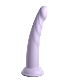DILLIO - SLIM SEVEN 17,78 CM VIOLA
