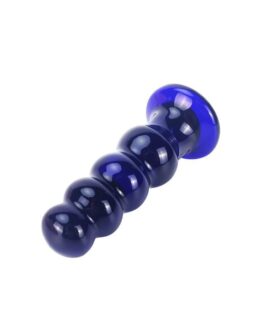 TOYJOY – GLUTEI IL BUTTPLUG IN VETRO RADIANTE