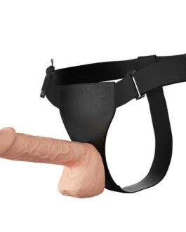 BAILE – IMBRAGATURA DA ULTRA PASSIONATA 26 CM NATURALE