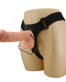 BAILE – IMBRAGATURA DA ULTRA PASSIONATA 26 CM NATURALE
