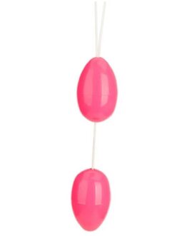 BAILE – SFERE GEMELLE SFERE ANAL ROSA