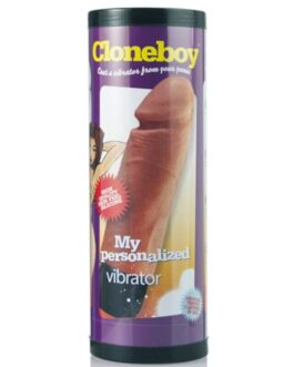 CLONEBOY – PENIS CLONER KIT CON VIBRATORE