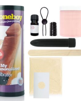 CLONEBOY – PENIS CLONER KIT CON VIBRATORE