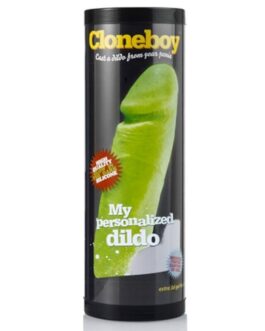 CLONEBOY – GLOW IN THE DARK PENIS CLONER KIT