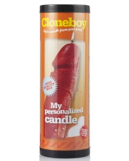 CLONEBOY – CLONER DEL PENE A FORMA DI CANDELA