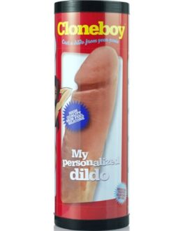 CLONEBOY – KIT PER CLONER DEL PENE DI CLONEBOY