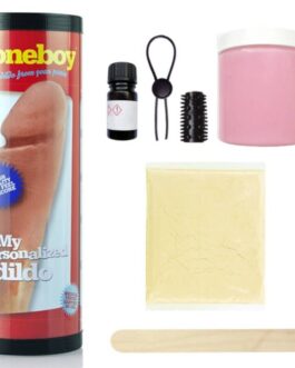 CLONEBOY – KIT PER CLONER DEL PENE DI CLONEBOY