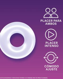 DUREX – ANELLO PER IL PENE DEL PIACERE