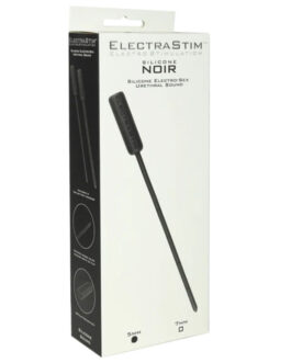 ELECTRASTIM – SILICONE FLESSIBILE ELETTRO-SESSO URETALALE 5 MM