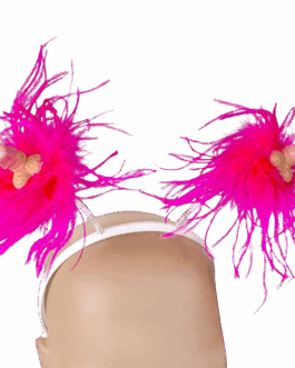 FEMARVI – FASCIA MARABOU PRIMAVERA PITO 6 UNIT