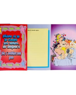 FEMARVI – CARTA AMICI UNITI /FR