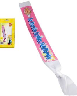 FEMARVI – BANDA THE BRIGHTEST BRIDE PINK /FR