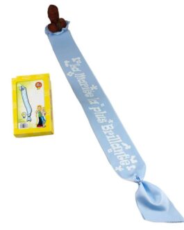 FEMARVI – BANDA LA SPOSA PIÙ LUMINOSA CON PENE /FR