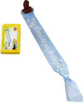 FEMARVI – BANDA LA SPOSA PIÙ LUMINOSA CON PENE /IT