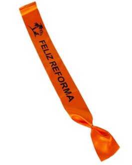 FEMARVI – HAPPY REFORMA BAND /PT
