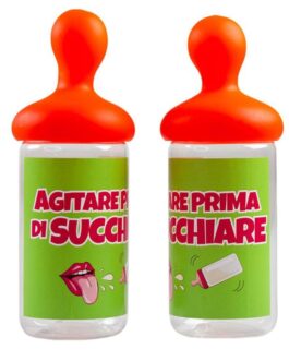 FEMARVI – BOTTIGLIA BELLA / IT