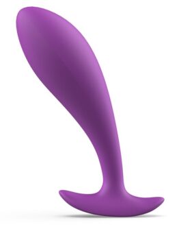 B SWISH - BFILLED BASIC PROSTATIC PLUG ORCHIDEA