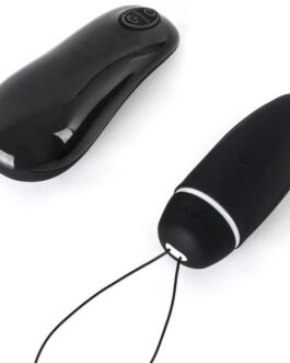 B SWISH – BNAUGHTY DELUXE UNLEASHED NERO