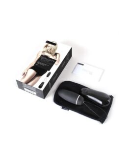B SWISH – BNAUGHTY DELUXE UNLEASHED NERO