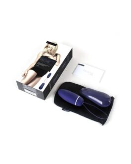 B SWISH – BNAUGHTY DELUXE UNLEASHED BLU NOTTE