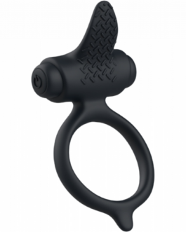 B SWISH – ANELLO VIBRATORE BCHARMED BASIC – ARDESIA