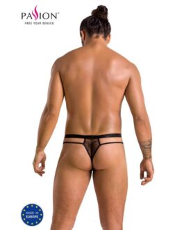 PASSION – 029 TANGA COLLIN NEGRO S/M