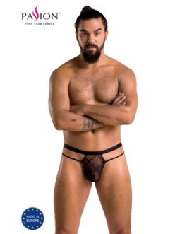 PASSION – 029 TANGA COLLIN NEGRO S/M