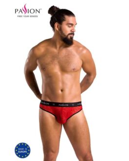PASSION – 031 SLIP MIKE ROJO S/M