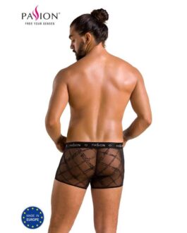 PASSION – 032 SHORT JAMES NEGRO S/M
