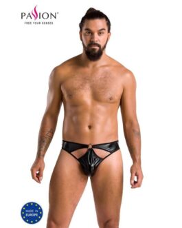 PASSION – 033 TANGA PAUL NEGRO S/M