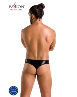 PASSION – 033 TANGA PAUL NEGRO S/M