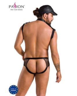 PASSION – 038 SET JOHN NEGRO S/M