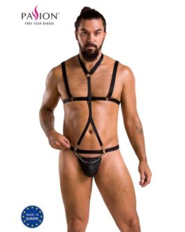 PASSION – 039 SET ANDREW NEGRO S/M
