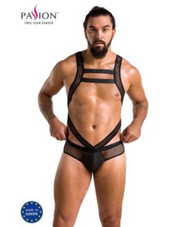 PASSION – 045 BODY VICTOR NEGRO S/M