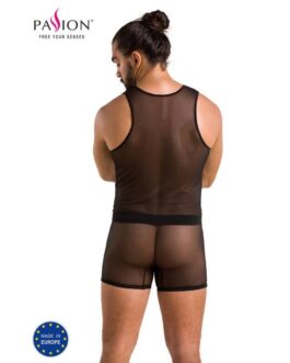 PASSION – 054 SET OSCAR NEGRO S/M