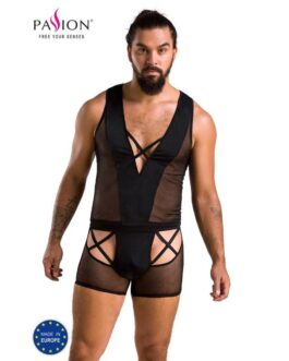 PASSION – 054 SET OSCAR NEGRO S/M