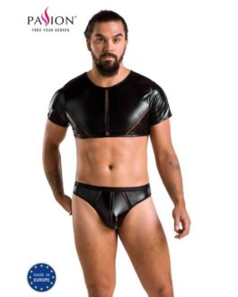 PASSION – 057 SET PETER NEGRO L/XL