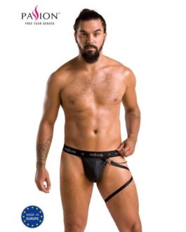 PASSION – 058 TANGA BILL NEGRO S/M