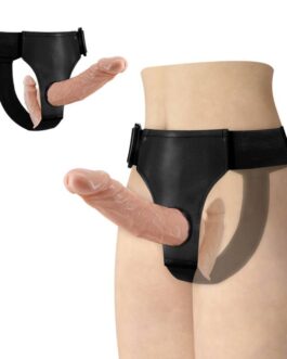 BAILE - ULTRA APPASSIONATA DOPPI DILDOS CON IMBRAGATURA