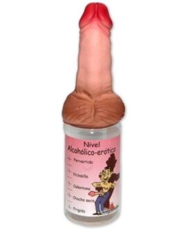 DIABLO PICANTE – BOTTIGLIA PENE ALCOLICA LIVELLO CARNE 360 ML