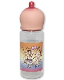 DIABLO PICANTE – BOTTIGLIA DI CARNE DI TETTONA 750 ML /ES/PT/EN/FR/IT/