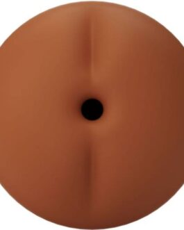 AUTOBLOW – AI ANUS SLEEVE MARRONE