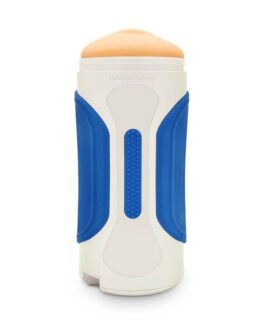 AUTOBLOW – MACCHINA 2+ XT MISURA A