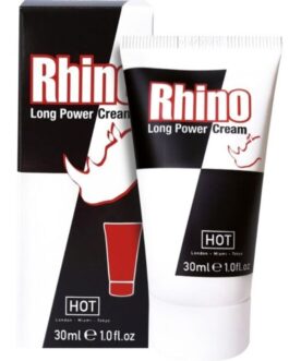 CALDO – RHINO LONG POWER CREMA 30ML