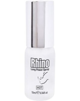 CALDO – RHINO LONG POWER SPRAY 10ML