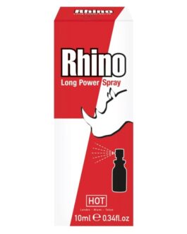 CALDO – RHINO LONG POWER SPRAY 10ML