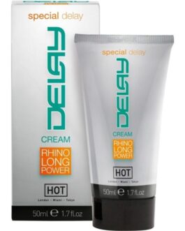 CALDO – CREMA RITARDO 50ML